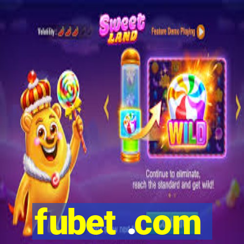 fubet .com